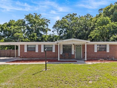 4003 MEEK Drive S, Jacksonville, FL, 32277