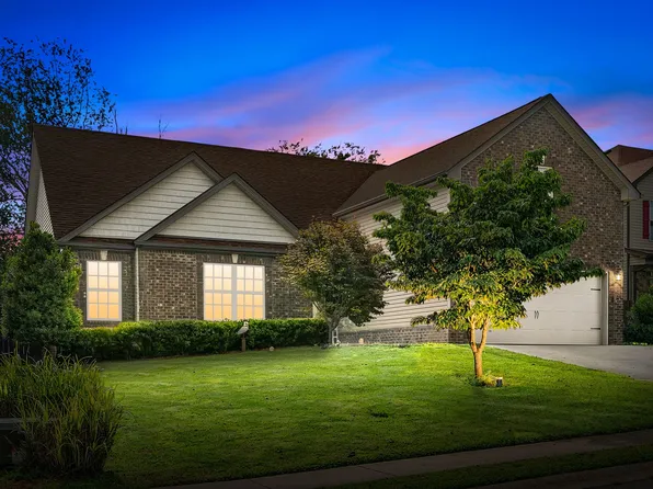 639 Sturdivant Dr, Clarksville, TN 37042