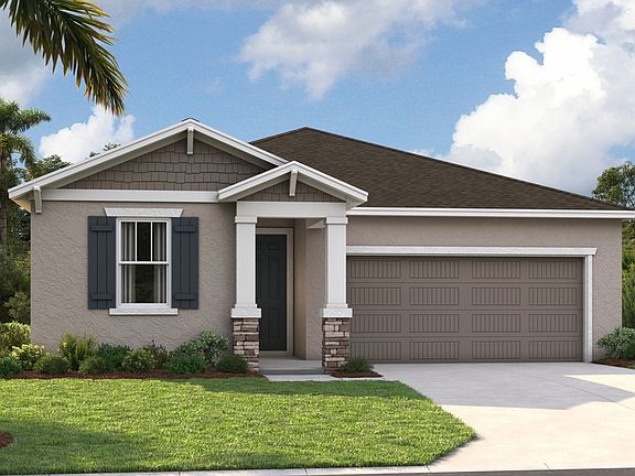 The Olive Elevation C