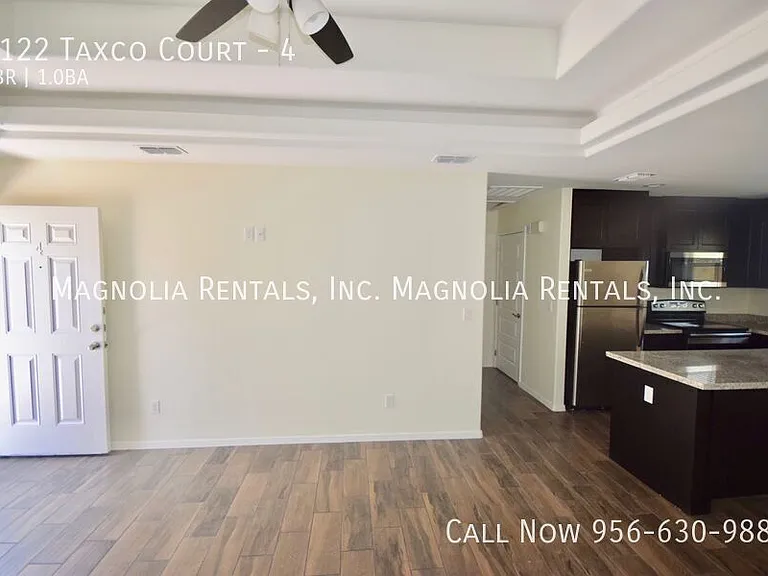 2122 Taxco Ct #4 — Photo 4