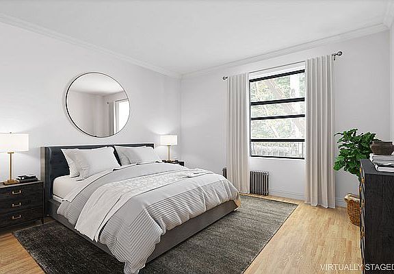 5th image of 150 Prospect Park W APT 2D