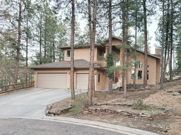 10 Maple Ct, Los Alamos, NM 87544