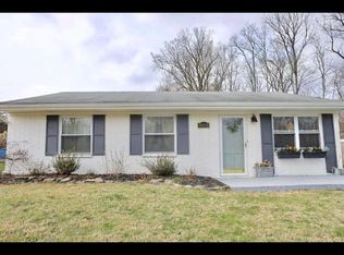 1003 4 Mile Rd, Cincinnati, OH 45230