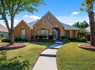 8213 Presidio Dr, Frisco, TX 75033