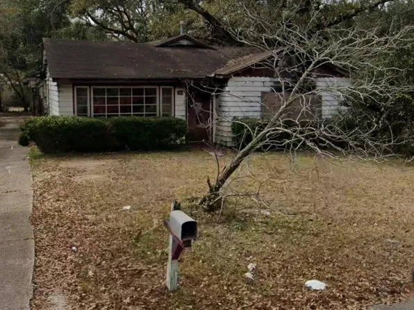 413 W Turner Rd, Prichard, AL 36610