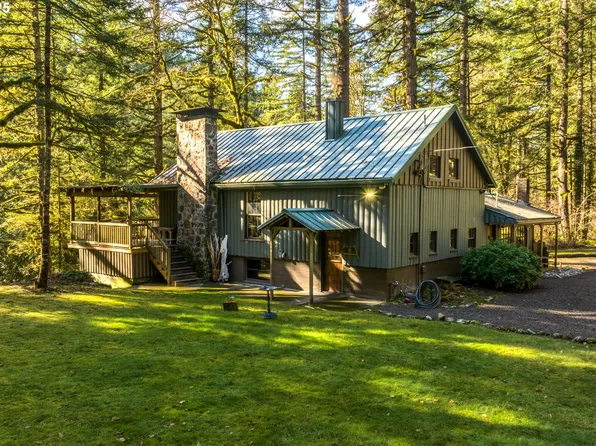 15653 NE Lucia Falls Rd, Battle Ground, WA 98604