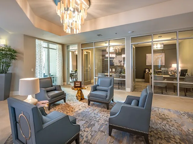 Overture Plano 55+ Apartment Homes — Photo 60