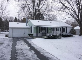 2021 S Vassar Rd, Davison, MI 48423