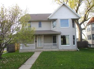 1346 56th St, Kenosha, WI 53140