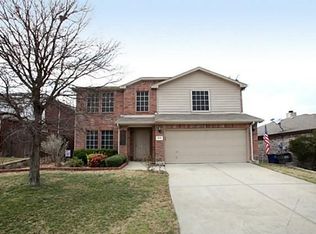 1604 Jewel Ln, Frisco, TX 75034