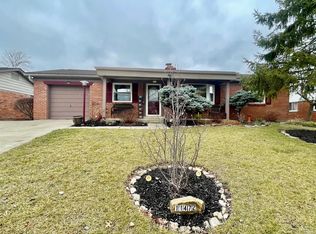 11472 Geneva Rd, Cincinnati, OH 45240