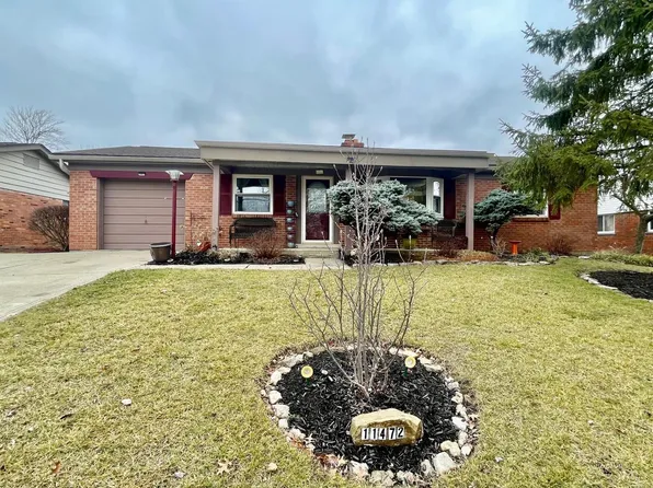 11472 Geneva Rd, Cincinnati, OH 45240