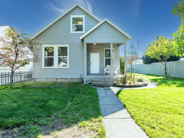 4408 N Howard St, Spokane, WA 99205
