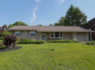 453 Philmont Dr, Lancaster, PA 17601