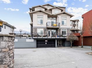 9108 Mary St #204, Chilliwack, BC V2P 4J1