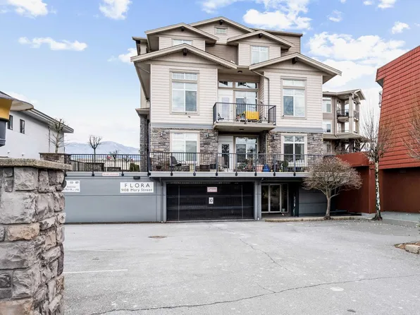 9108 Mary St #204, Chilliwack, BC V2P 4J1