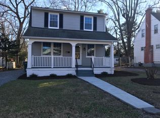 2111 Ginter St, Henrico, VA 23228