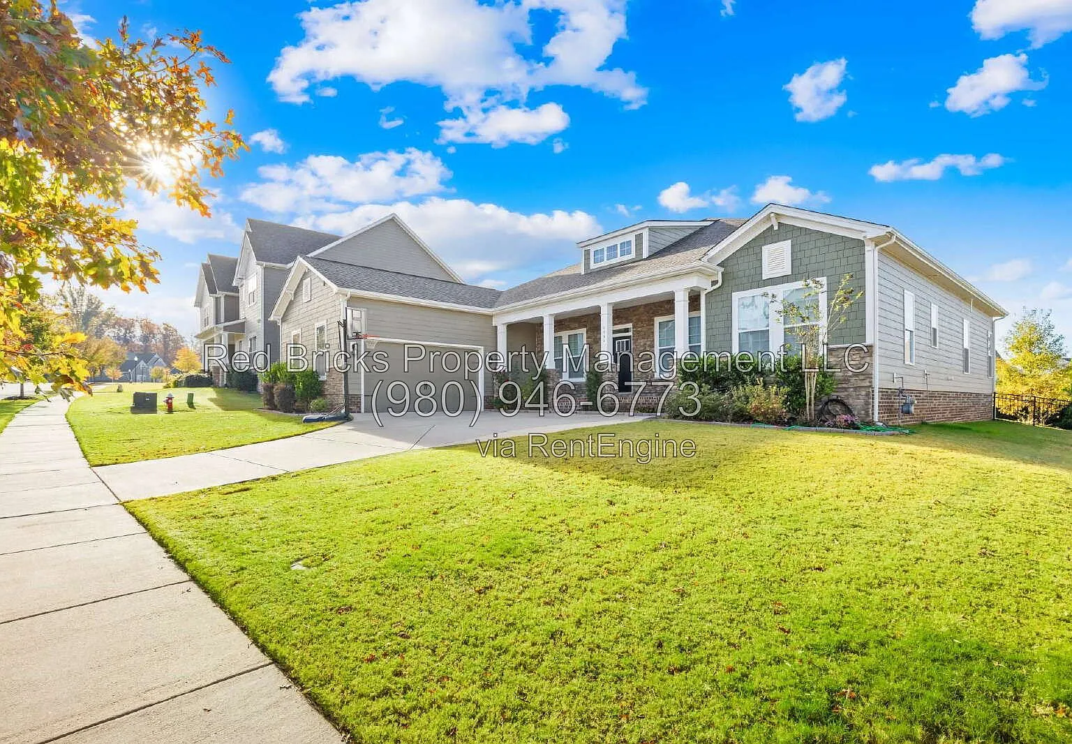 4 bed, 3.0 bath, 2736 sqft, $2,895 — Photo 2
