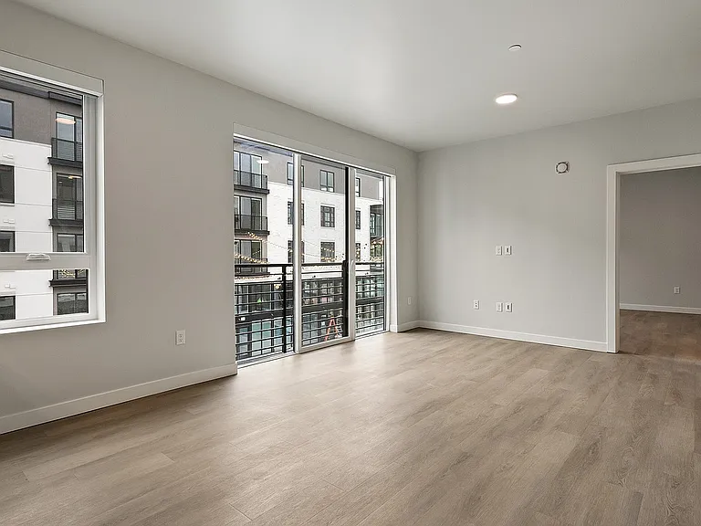 Ivory | Living Room