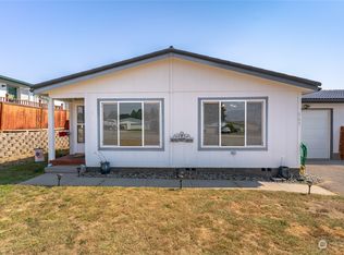 567 Morning View Ave, East Wenatchee, WA
