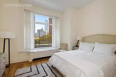 Rented by Corcoran
