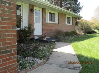 58751 Ox Bow Ct, Elkhart, IN 46516