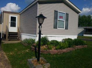 54 Rolling Park Dr N, Massillon, OH 44647
