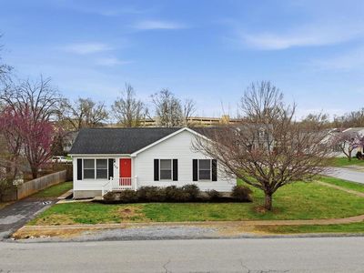 502 E 6th Ave, Ranson, WV, 25438