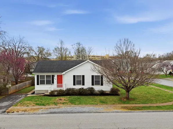 502 E 6th Ave, Ranson, WV 25438