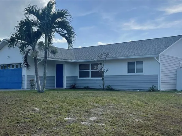 18234 Apple RD, FORT MYERS, FL 33967
