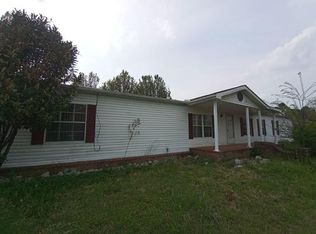 1225 Highway 18 S, Grand Junction, TN 38039