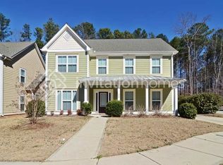 520 Rabbits Run, Fayetteville, GA 30214