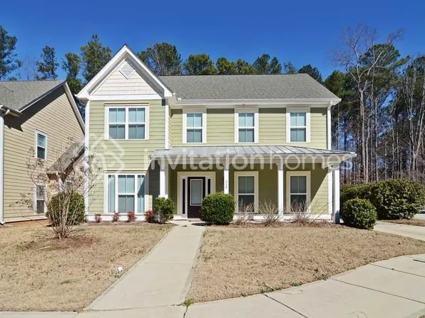 520 Rabbits Run, Fayetteville, GA 30214