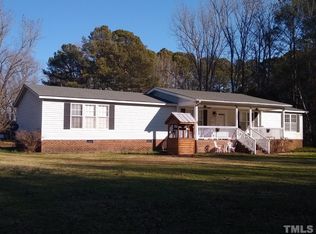 1521 Hattie Rd, Apex, NC 27523