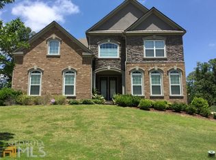 4474 River Vista Rd, Ellenwood, GA 30294