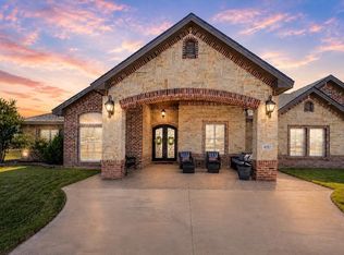 4012 E County Road 63, Midland, TX 79705