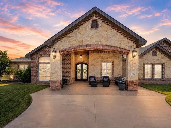 4012 E County Road 63, Midland, TX 79705