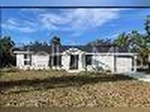 353 FISHER WAY, OCKLAWAHA, FL 32179