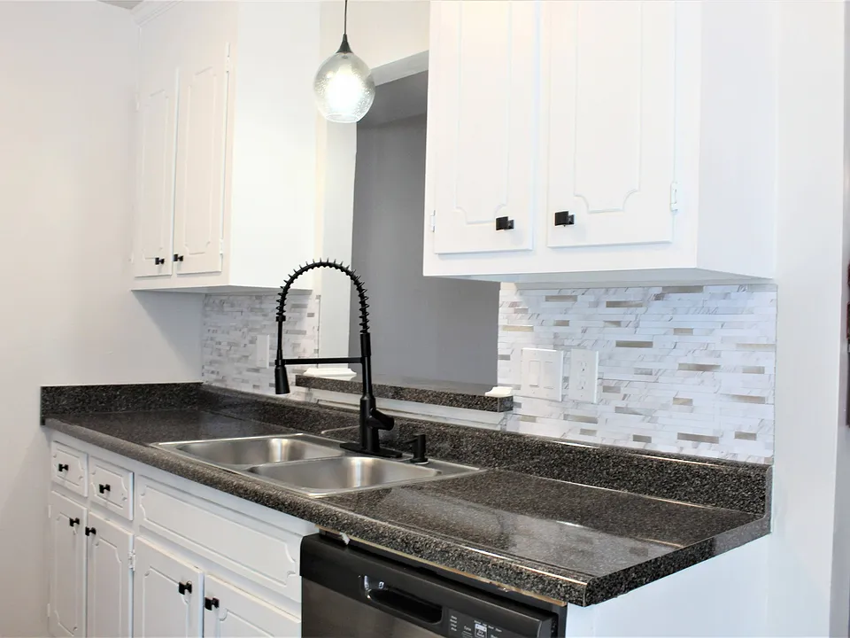 Canterbury Townhomes