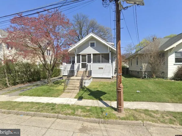 3516 Finlaw Ave, Pennsauken, NJ 08109