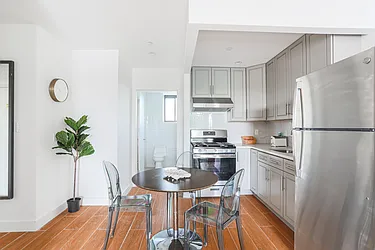 Rented by ABODE NYC LLC