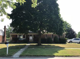 1330 Ranier Blvd, Canton, MI 48187