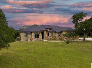 212 Red Rose St, Spring Branch, TX 78070