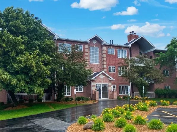 11525 Settlers Pond Way Unit 1D, Orland Park, IL 60467