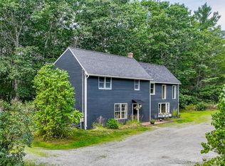 3184 Camden Road, Warren, ME 04864