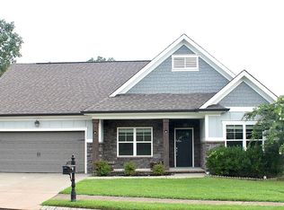 8352 Deer Run Cir, Ooltewah, TN 37363