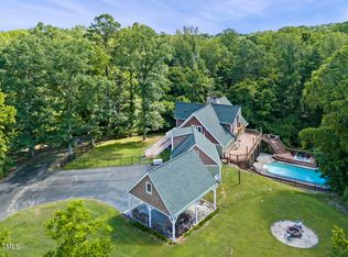 2643 Burton Rd, Durham, NC 27704