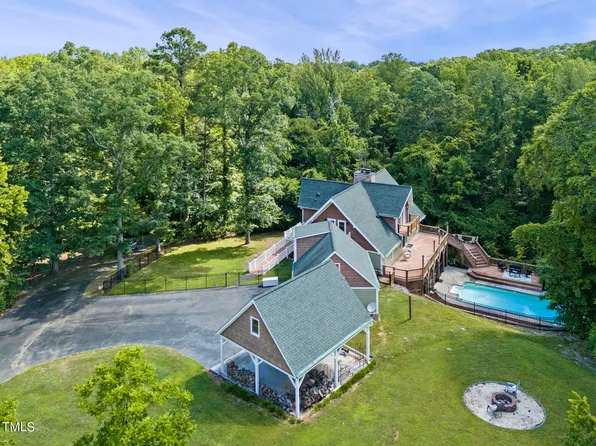 2643 Burton Rd, Durham, NC 27704