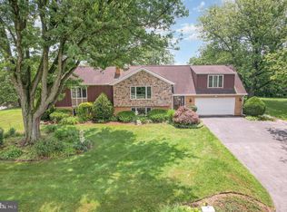 6551 Lyters Ln, Harrisburg, PA 17111