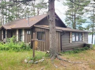 1583 State 84 NW, Backus, MN 56435